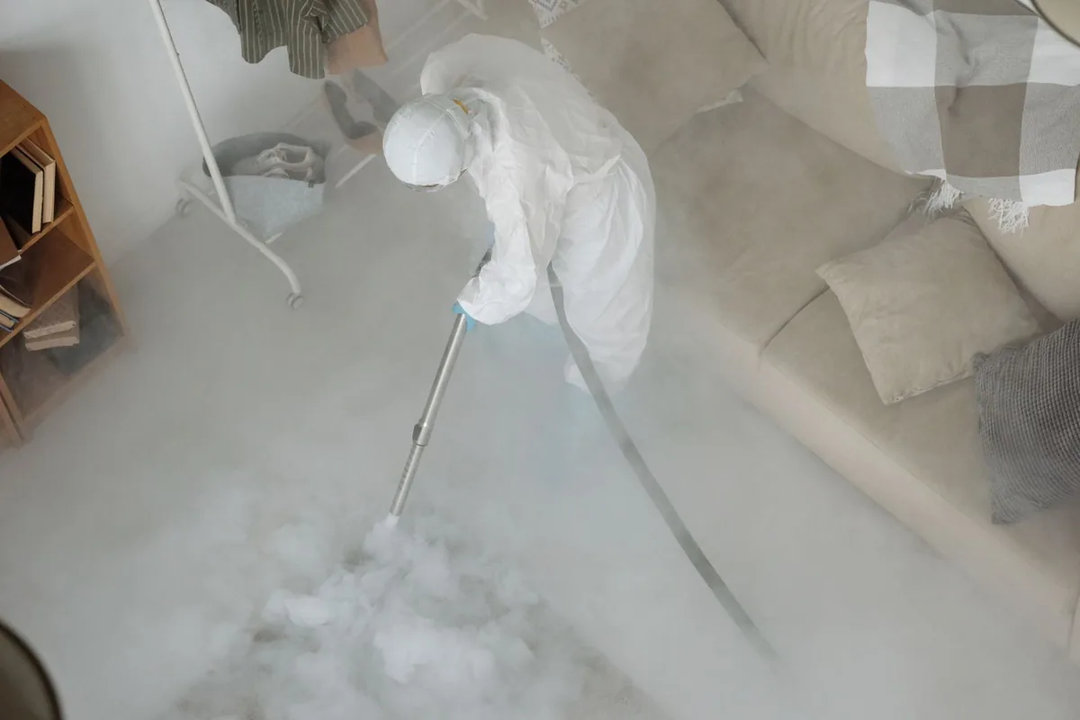 Biohazard Cleanup in Doylestown, PA
