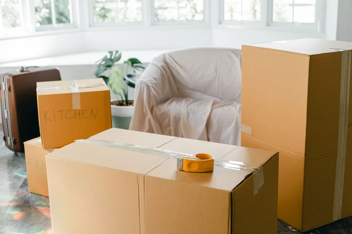 Hoarding Cleanup in Doylestown, PA